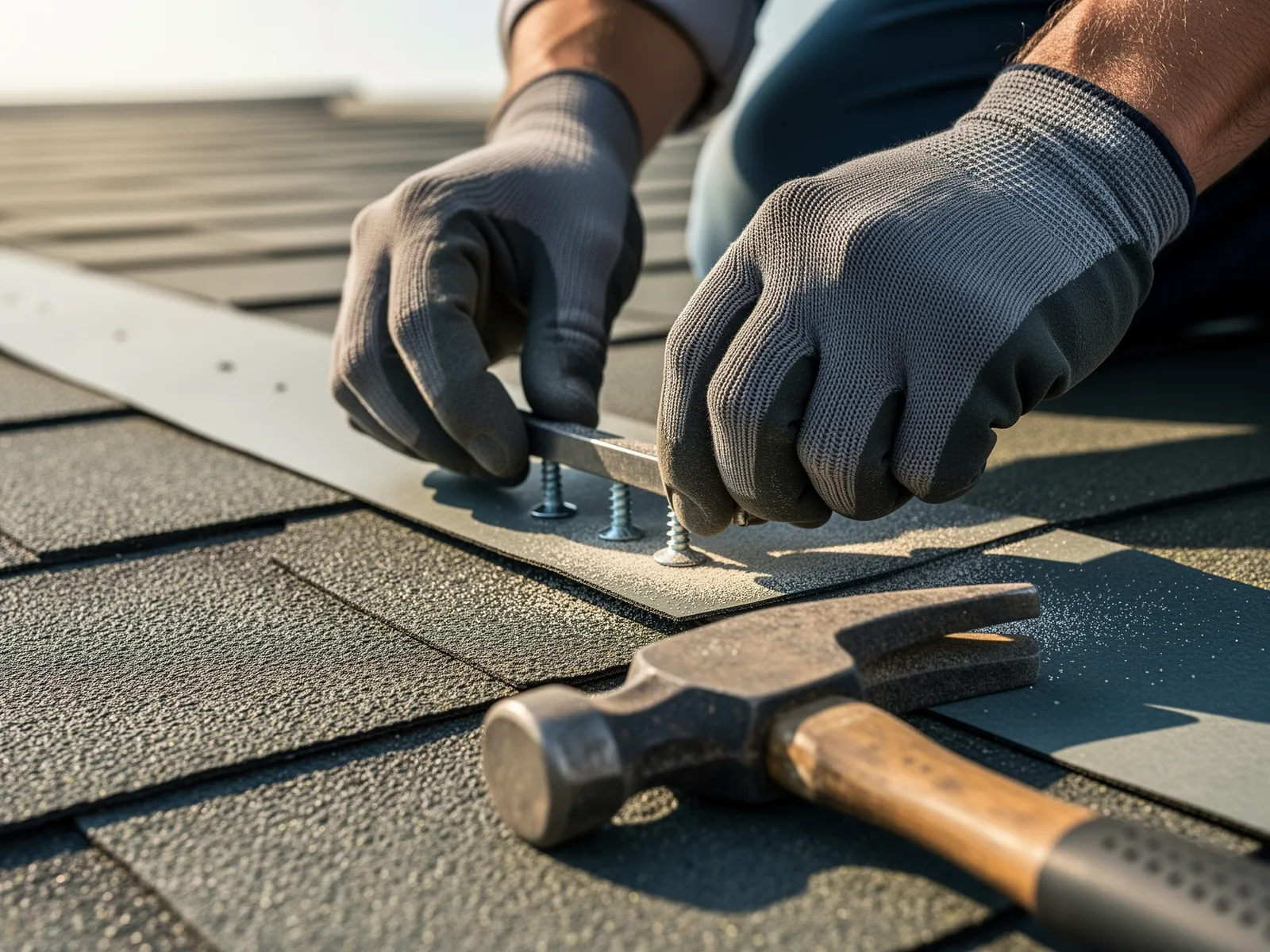 Why choose Fascia Repair in Apple Grove, WV